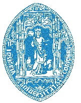 seal of the University of Coimbra